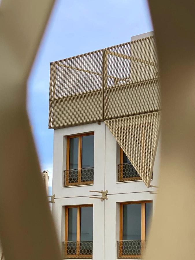 Ecla Paris فيلوجويف المظهر الخارجي الصورة